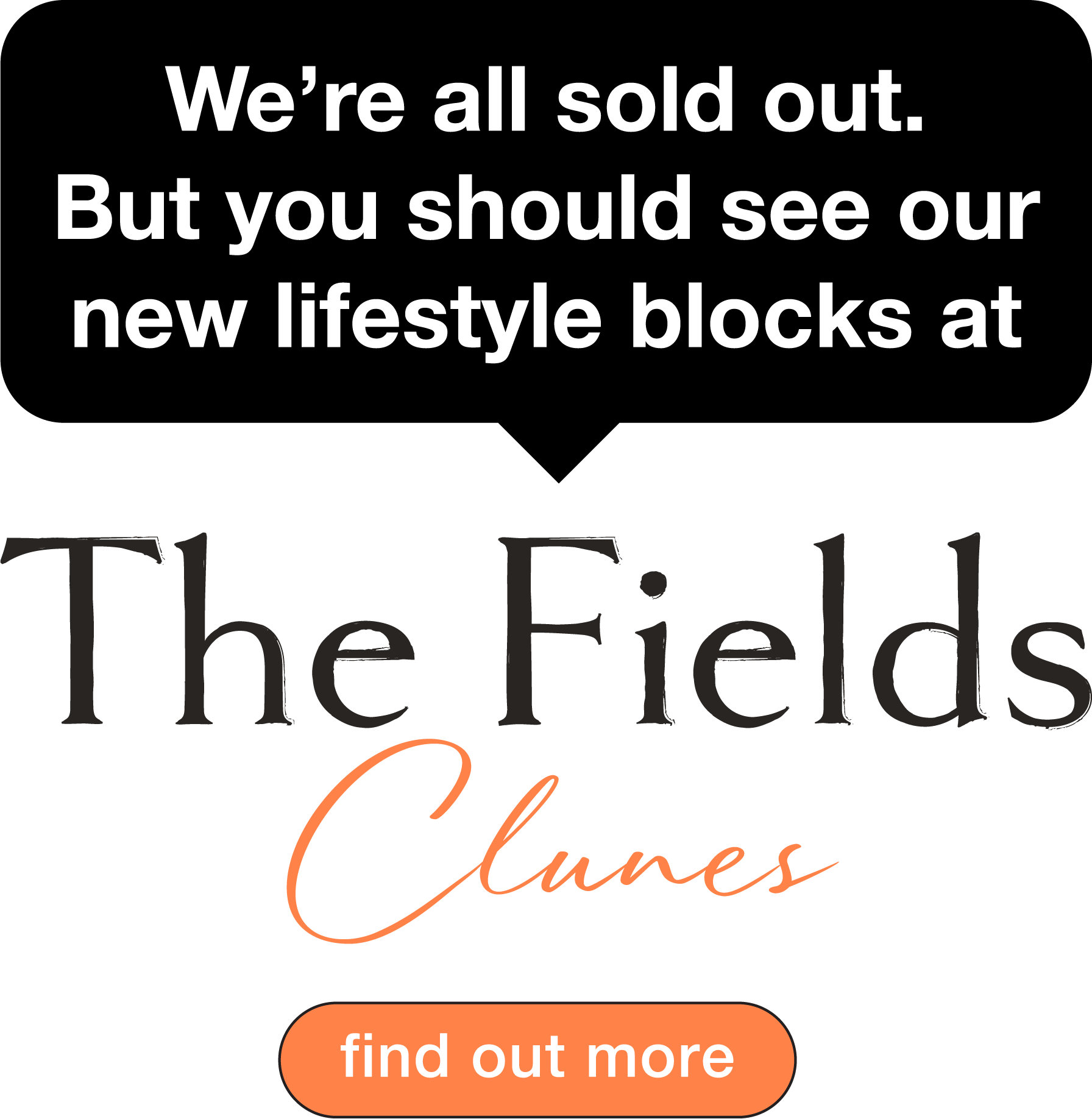 Check out Clunes badge@150x